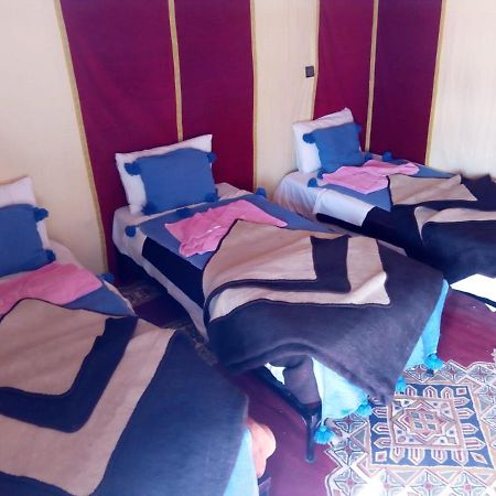 Silver Luxury Camp Merzouga Bagian luar foto